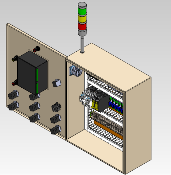 Painel늚3DģD x_t igsʽ