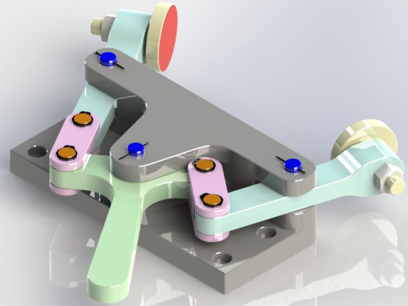 A-340 ĊA3DģD STEP IGSʽ
