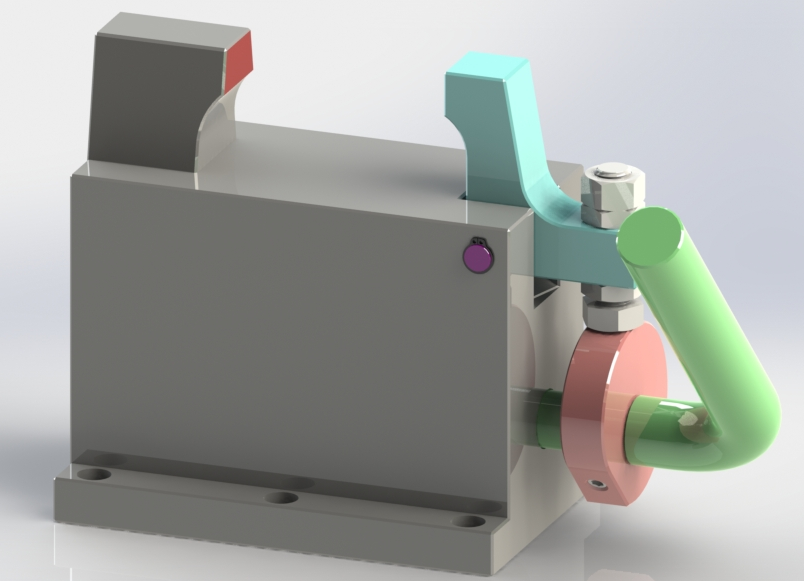 A-310 ͹݆Ao3DģD STEP IGSʽ