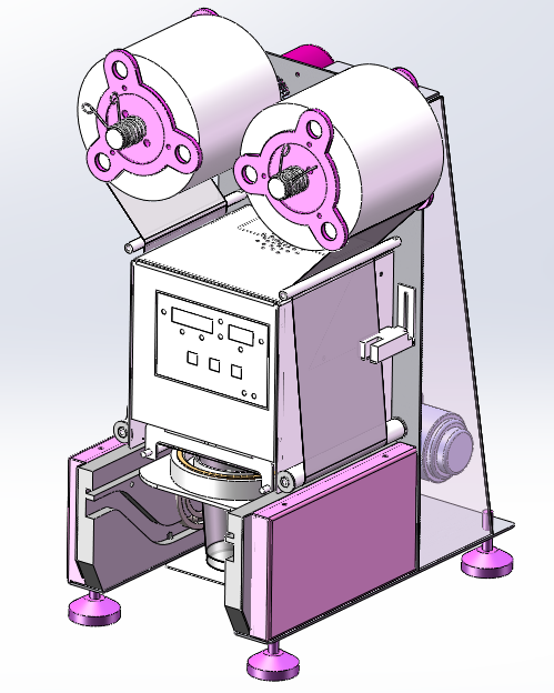 ̲ȫԄӷڙC3DģD Solidworks20OӋ