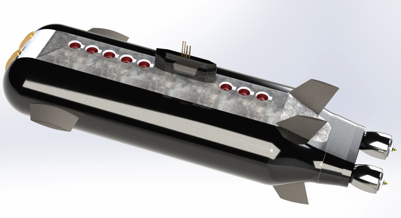 submarineˮºеĝˮͧ(jin)ģ3DD IGSʽ