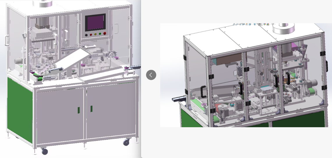 R_⚤ԄřC3DģD Solidworks22OӋ