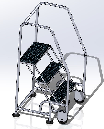 ȫoڵĲP䓱yʽ̤3DD STEPʽ