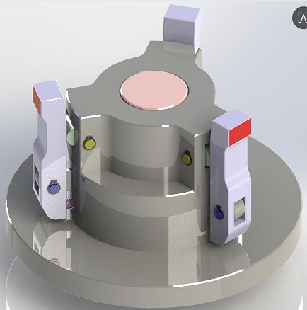 A-353 b3DD STEP IGSʽ