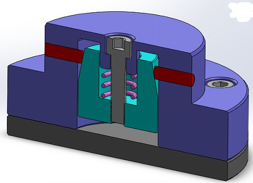A-211 ȊAoA3DģD STEP IGSʽ
