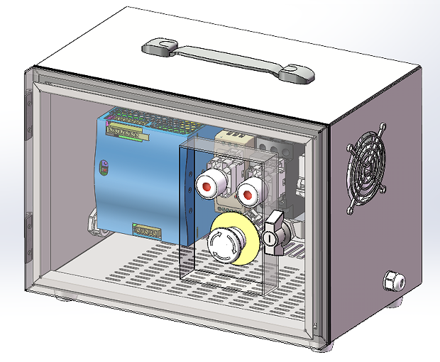 Դ3D(sh)ģD Solidworks23O(sh)Ӌ
