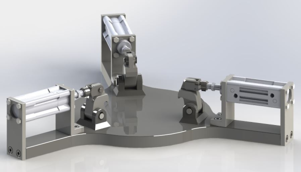 A-389 ߊA3D(sh)ģD STEP IGSʽ