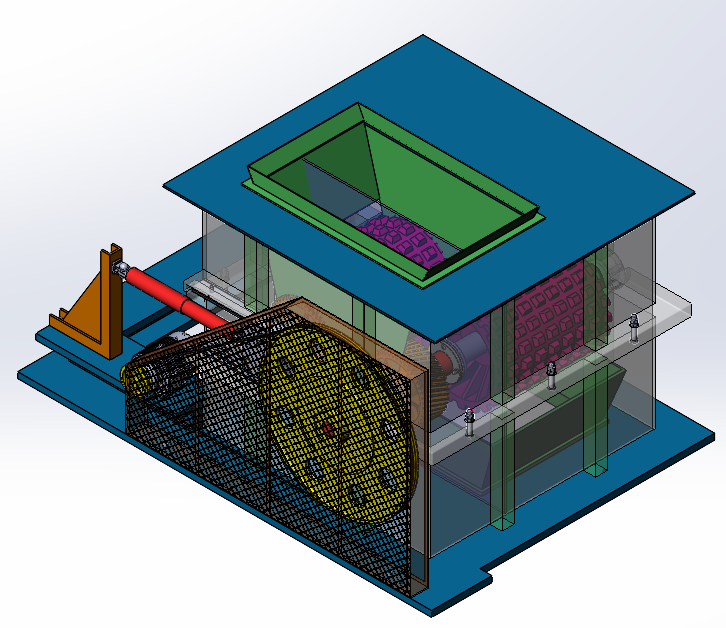 C(j)3D(sh)ģD Solidworks23O(sh)Ӌ