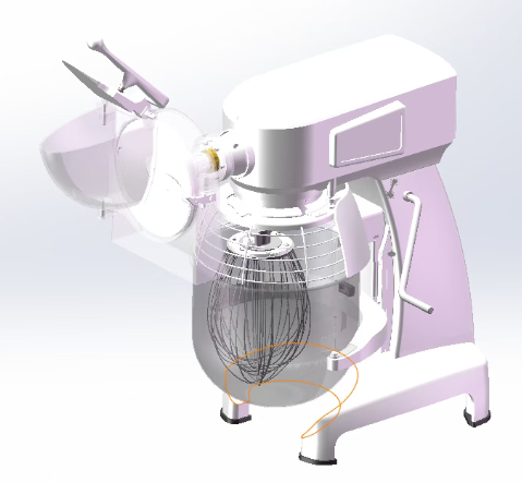 oO{ٴ򵰙C3DģD Solidworks23OӋ