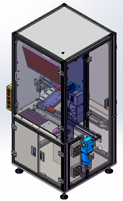 Nǰμ(bio)C(j)3D(sh)ģD Solidworks20O(sh)Ӌ(j)