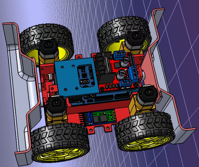 Arduino UNOL298CС܇3DD STEPʽ