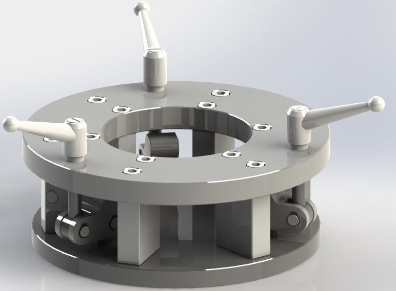 A-402 ײAoA3DģD STEP IGSʽ