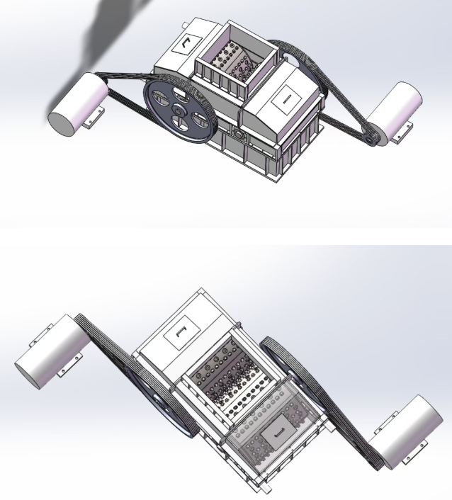 pX݁C3DģD Solidworks19OӋ