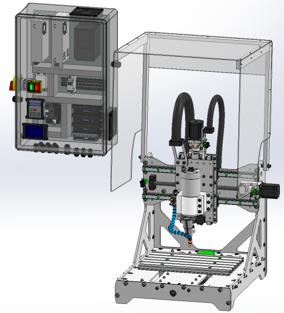 JPR CNC V5ʽO3DD STEPʽ