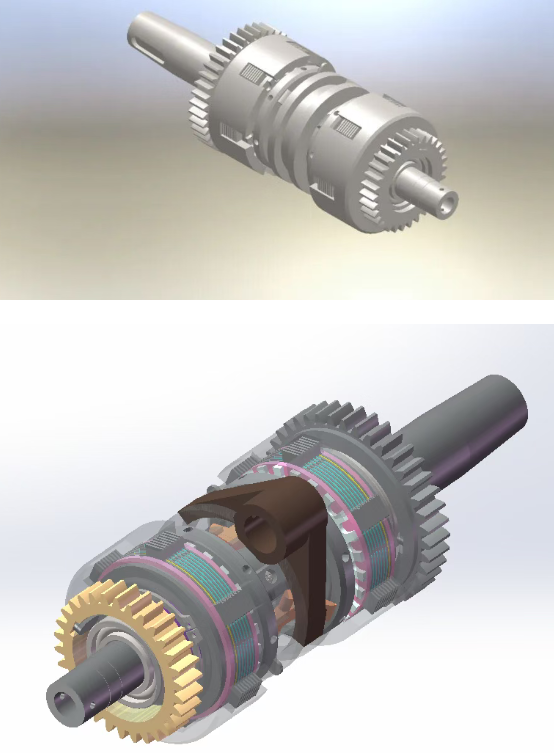 Lathe clutch܇xY3DD STEPʽ
