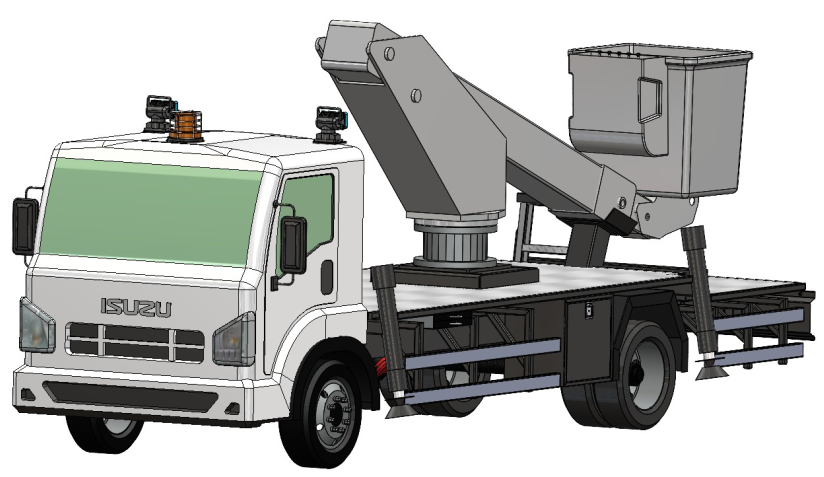 ܇dʽs۸߿I(y)ƽ_(ti)3DD SolidworksO(sh)Ӌ(j)