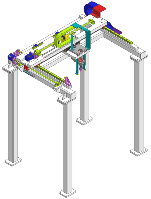 HJP0968ͽM3D(sh)ģD STEPʽ