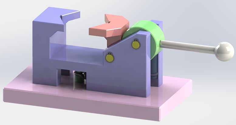 A-809 ԄӊAoA3DģD STEP IGSʽ