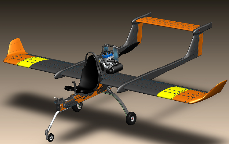 TurboPigeonpwC(j)O(sh)Ӌ(j)3DD SolidworksO(sh)Ӌ(j)