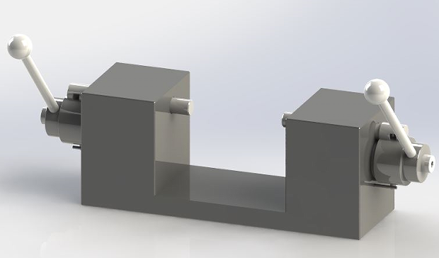 A-420 ײAob3DģD STEP IGSʽ