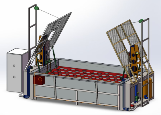 ȫԄˮzyƽ_3DģD Solidworks20OӋ
