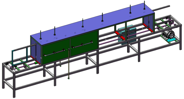 ȫԄ朗lϴC3DģD Solidworks20OӋ