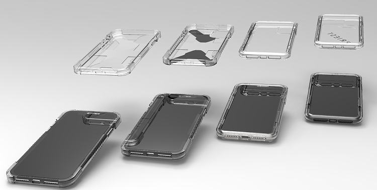 iPhone 11ϵ֙C3D(sh)ģD SolidworksO(sh)Ӌ STEP