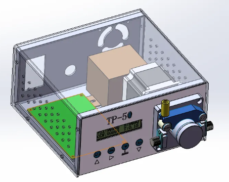 ʽczC3DģD Solidworks22OӋ
