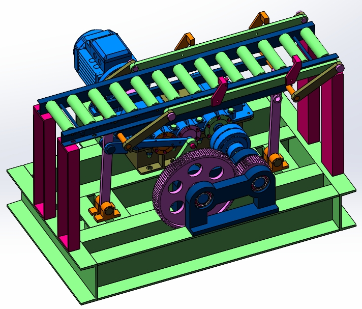 M(jn)ʽ\(yn)ݔC(j)3D(sh)ģD Solidworks20O(sh)Ӌ(j)