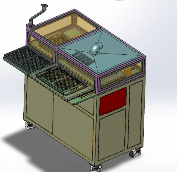 a(chn)λ3D(sh)ģD Solidworks20O(sh)Ӌ(j)