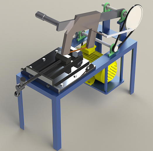 Drop Hacksawֱ䏴ʽ䏴3DģD SolidworksOӋ