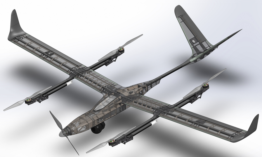 Condor_Դ̶wC3DģD STEPʽ