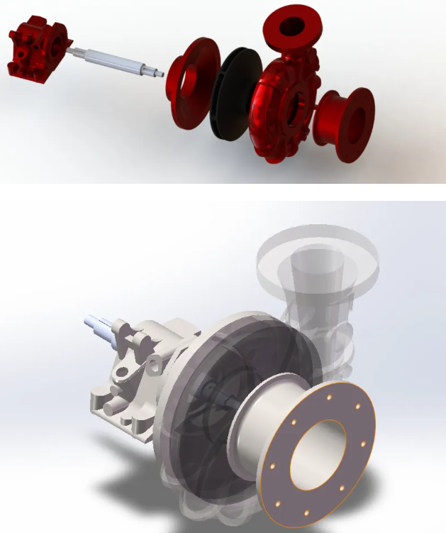 Godiva IFP6500μxʽ3DģD STEPʽ