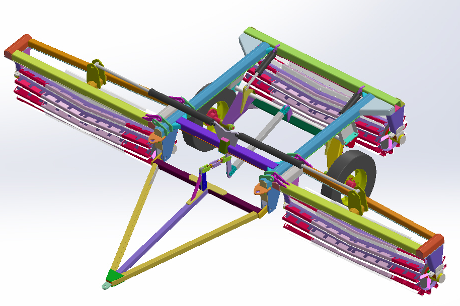 Field Rollerr悉CY3DD STEPʽ