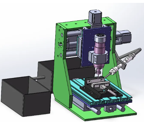 Sˮoӹb3D(sh)ģD Solidworks18O(sh)Ӌ(j)