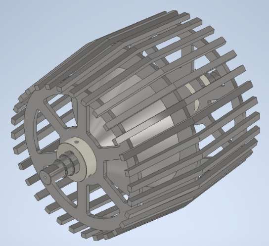 C坍ӝLͲ3DģD IGSʽ