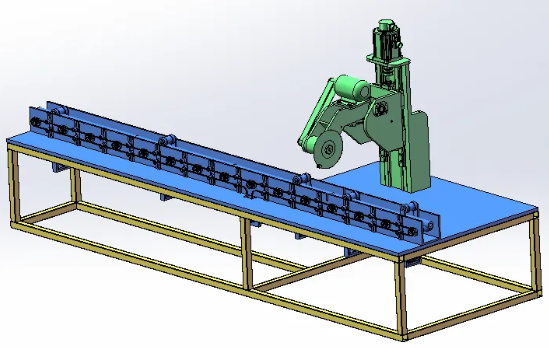 AиC3DģD Solidworks20OӋ