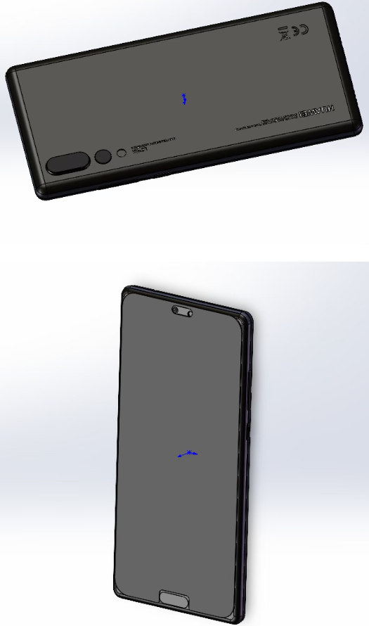 HUAWEI P20A֙C3DD STEPʽ