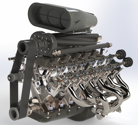 ȫߴV12lәCģ3DD STPʽ