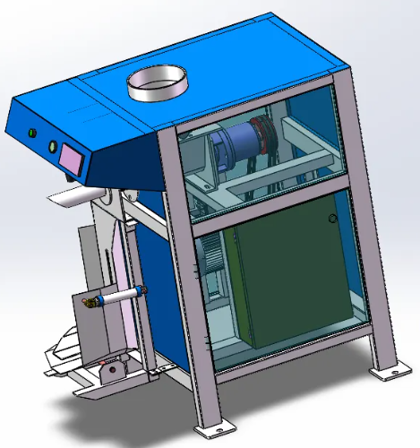 ݗUʽyڰbC3DģD Solidworks21OӋ