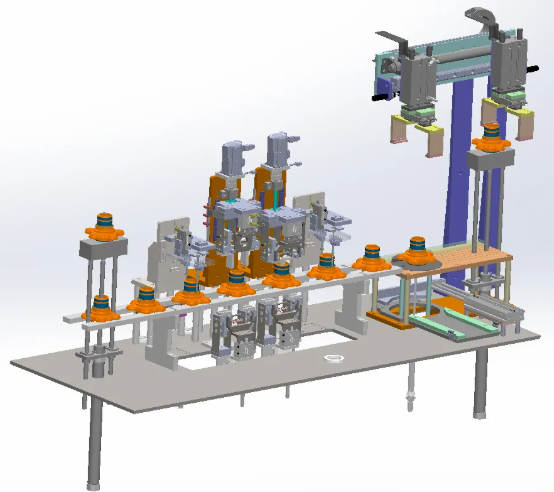 S݆mߴzyC3DģD Solidworks18OӋ