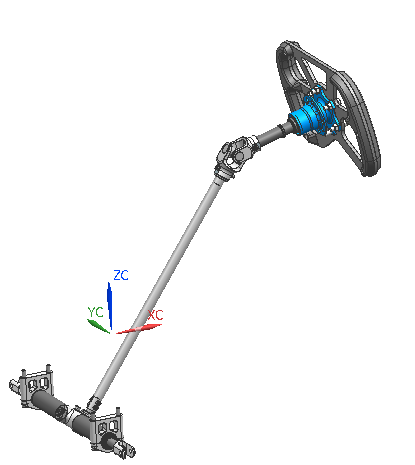 Wʽِ܇Dϵy3DģD STPʽ