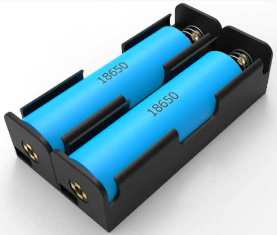 1-4(ji)18650(lin)늳3D(sh)ģD STPʽ