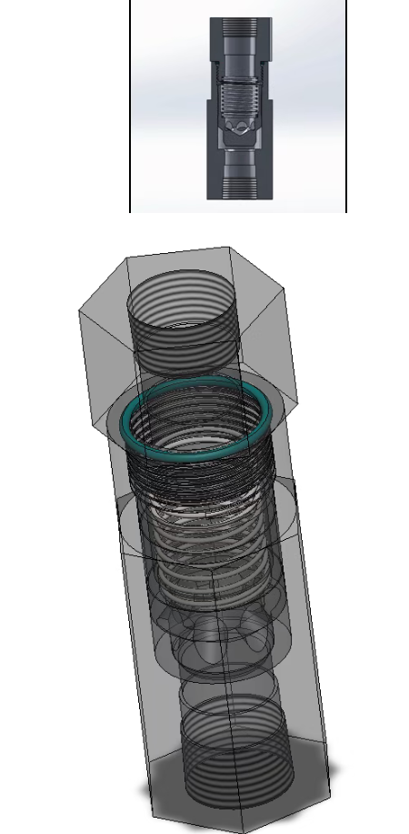 wƵֹy3DģD SolidworksOӋ x_t