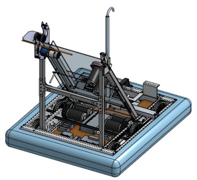 Everybot 2024ِCС܇3D(sh)ģD STEPʽ