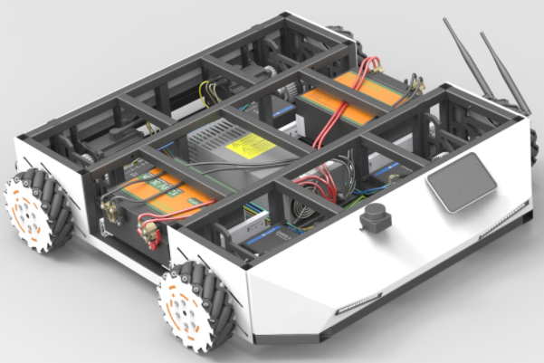 QRC X Carbon AGV̼wS˼{ķ݆С܇3DģD STPʽ