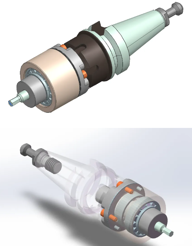 CNC BT30D(zhun)3D(sh)ģD STPʽ