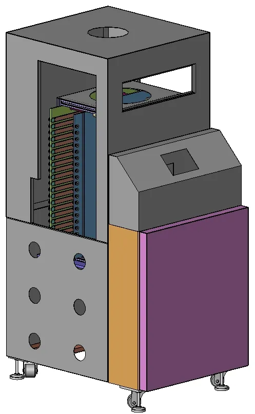 ԄʽsC3DģD Solidworks20OӋ