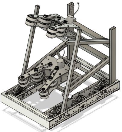 AGROBOT TURBO V2ِC܇3DģD STEPʽ