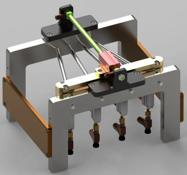 Variable Pitch׃ȡřC3D(sh)ģD STPʽ